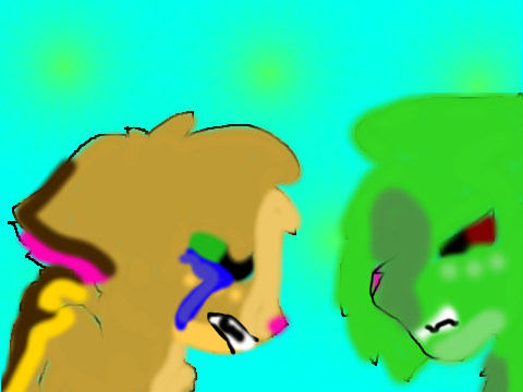 Took me by surprise Cat CCE