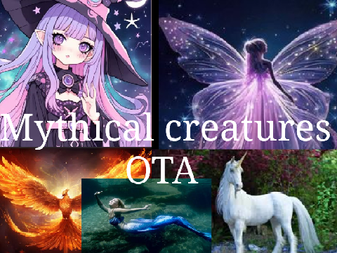 OTA different theme's!!! batch 2! 3/5 open!