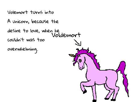 How to Defeat Voldemort