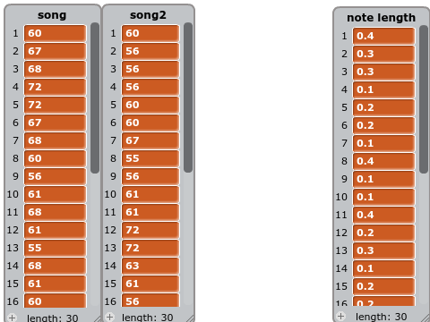 Music Generation