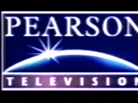 Pearson Television Logo