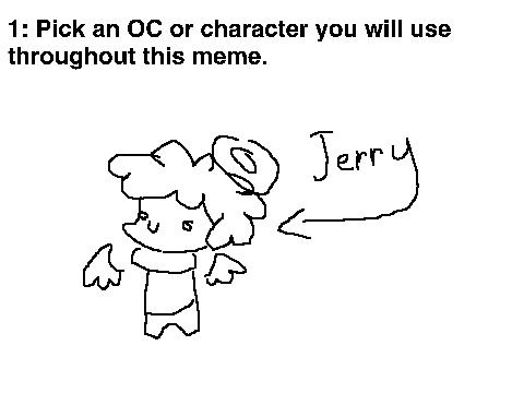 How bad can my art possibly get MeMe remix