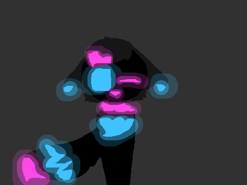 Glowing Effects