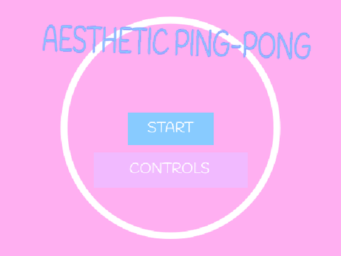 Circle Pong | #Games #All remix