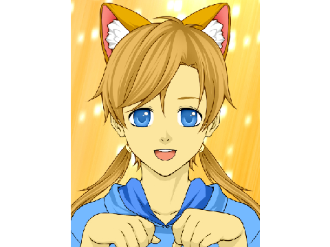 Profile Pic for @BlueBellCat