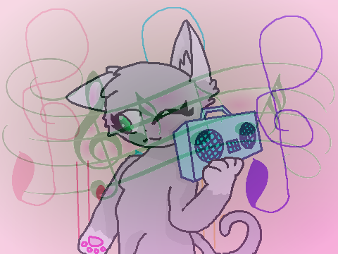 Stereo Heart CC remix
