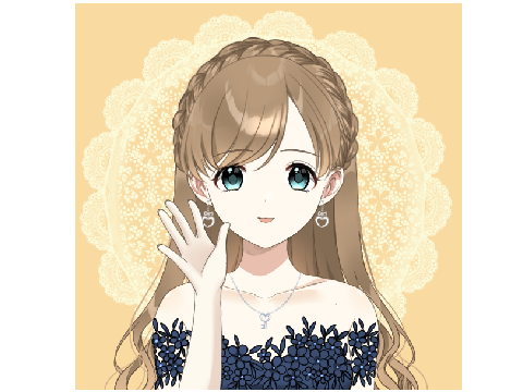 pfp contest entry