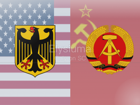 After The Chao in Germany | ib @Fralstan & @xxanexx4283