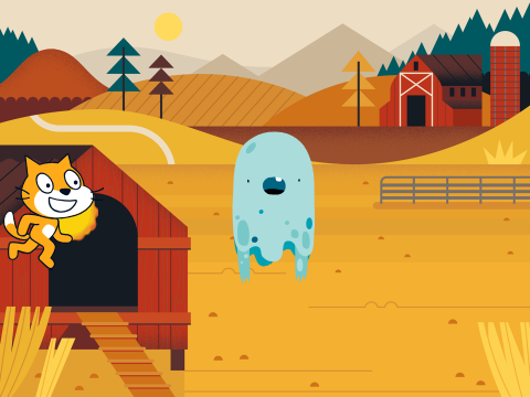 ghost battle v1.4 