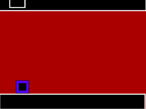 geometry dash editor finished!