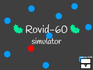 Rovid-60 Simulator [EDU]