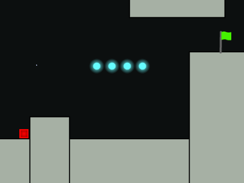 Gravity Switch Template