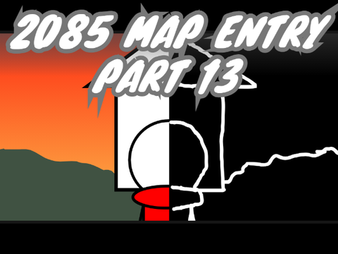 2085 MAP ENTRY
