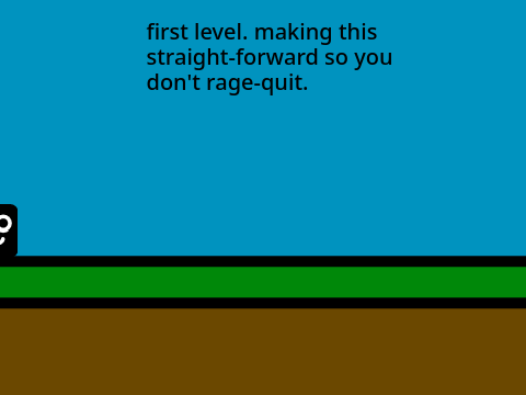longest platformer... creator contest ver remix