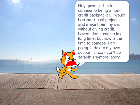 curiousxav's confession