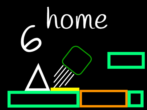 home 6 (a platformer)