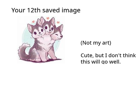 Your 12th saved image is ur lawyer  remix remix remix