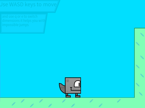 game demo