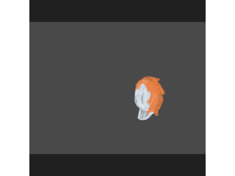 Dark Speedpaint