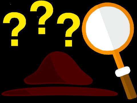 Scratch Scavenger Hunt! #fun #puzzle #hard