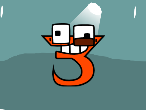 3