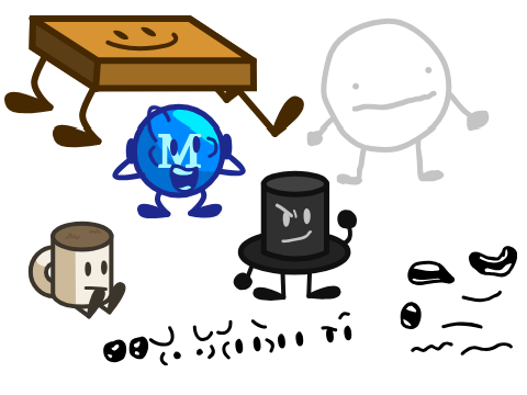 Art I did in School