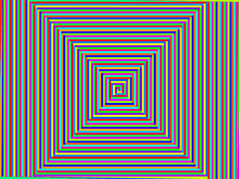 Spiral Generator