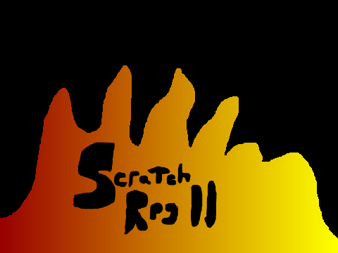 Scratch RPG II: Awakening (Unfinished/Cancelled)