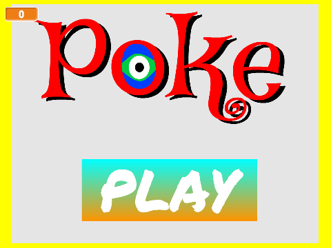 Poke