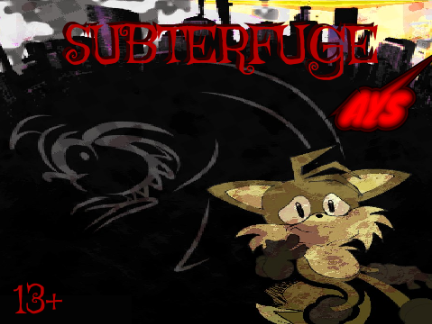 the subterfuge ays