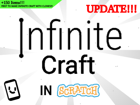 Infinite Craft [150]