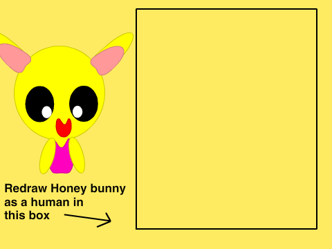 HFS ''Turn to human'' Contest Entry