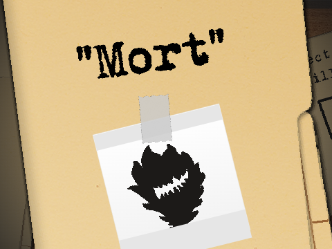 R.I.F.T. Files #3: "Mort"