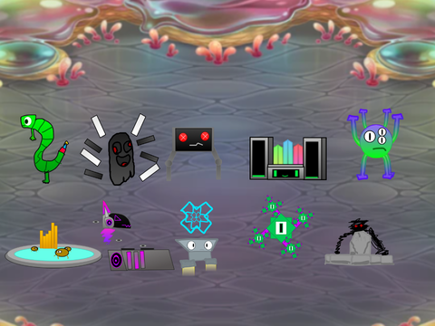 Electrothereal Workshop: Take Two