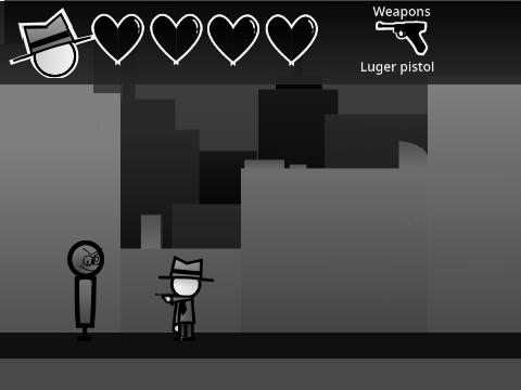 NOIR test Version 0.2