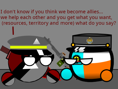 The deal... [10] 