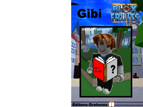 Tips for beginners (Blox Fruits)