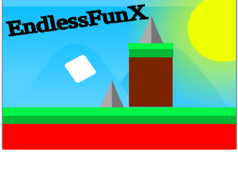 Go Play ENDLESS FUNX BETA VERSION