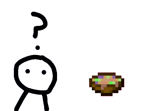 Bad Soup 