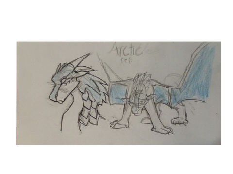 Arctic