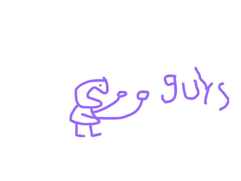 HI GUYS