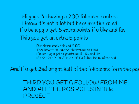 @BOBBY_thegoat contest I entered and you should too