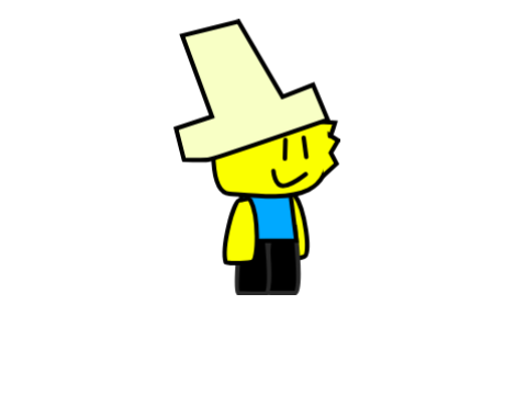 roblox dude