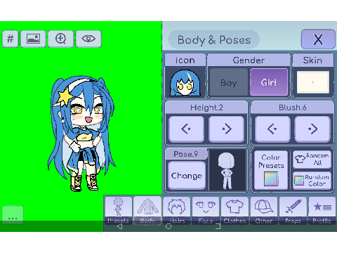 OC tut :3