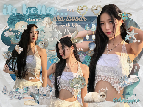 @lovour aka bella only !!