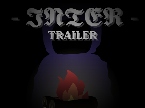 - INTER - INCOMPLETE TRAILER