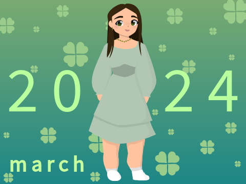 m a r c h 2 0 2 4