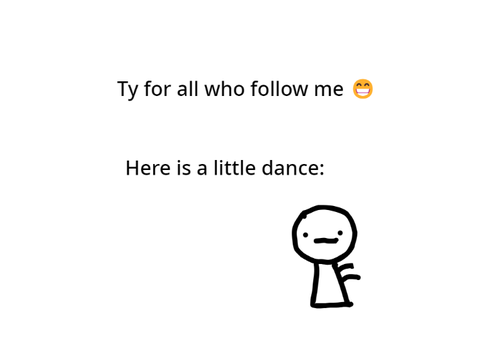Especial 18 follows!