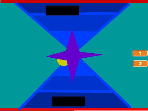 Pong v2 (Multiplayer Pong)