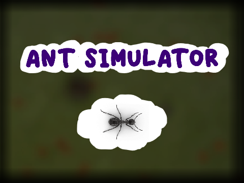 _..-*ANT SIMULATOR*-.._